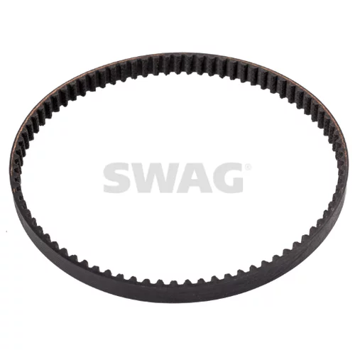Ozubený remeň, pomocný pohon SWAG 30 94 9236