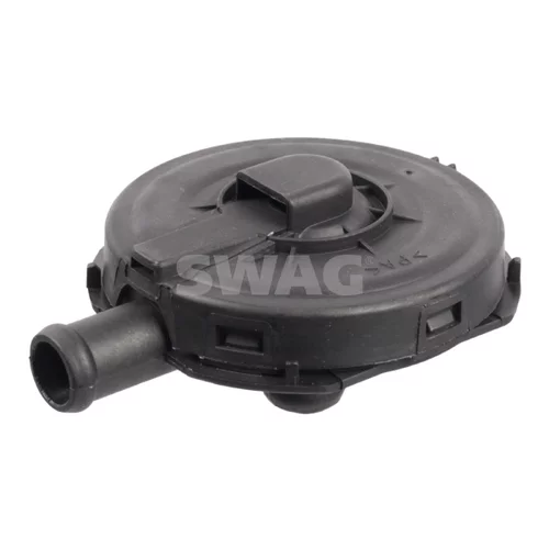 Ventil odvetrania kľukovej skrine SWAG 30 94 9530