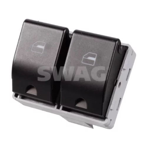 Spínač elektrického otvárania okien 33 10 0040 /SWAG/