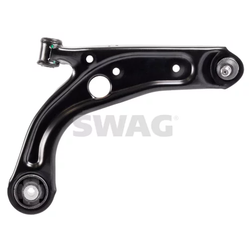 Rameno zavesenia kolies SWAG 33 10 0525