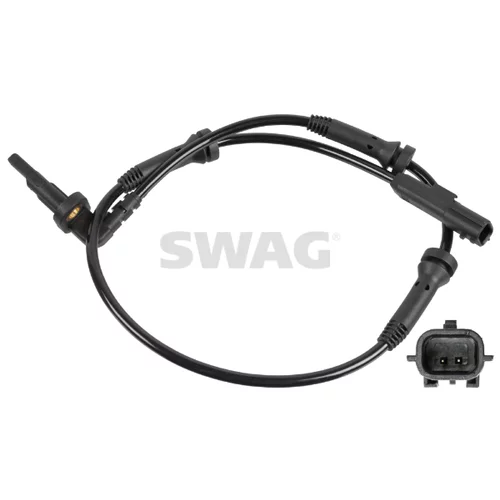 Snímač počtu otáčok kolesa SWAG 33 10 0899
