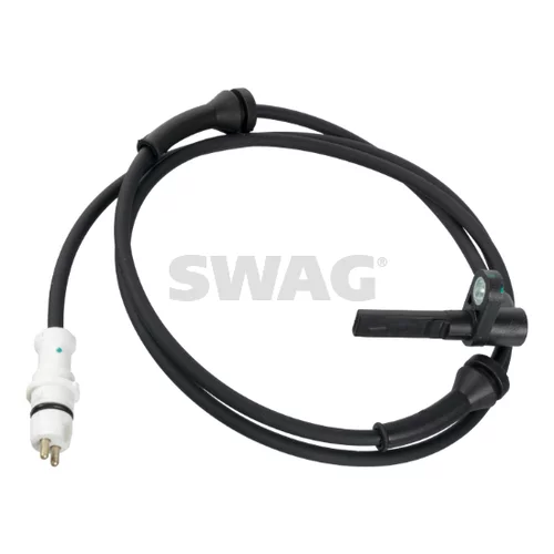 Snímač počtu otáčok kolesa SWAG 33 10 1302
