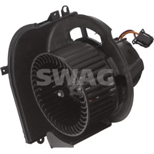 Vnútorný ventilátor SWAG 33 10 1767