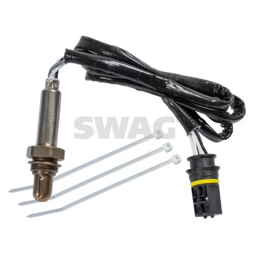 Lambda sonda SWAG 33 10 4142