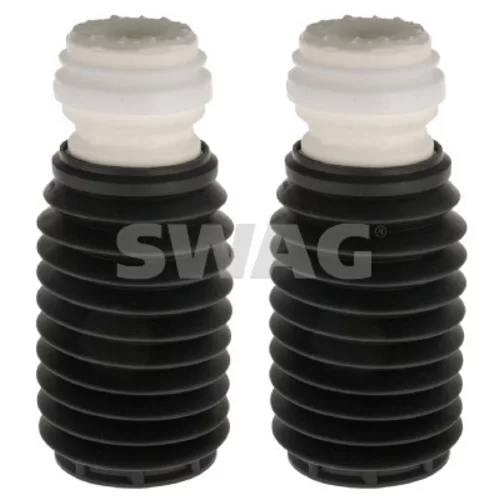 Ochranná sada tlmiča proti prachu SWAG 33 10 8367