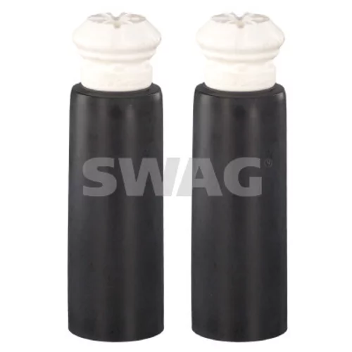 Ochranná sada tlmiča proti prachu SWAG 33 10 8423
