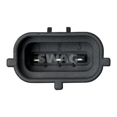 Senzor tlaku paliva 33 10 8589 /SWAG/ - obr. 1