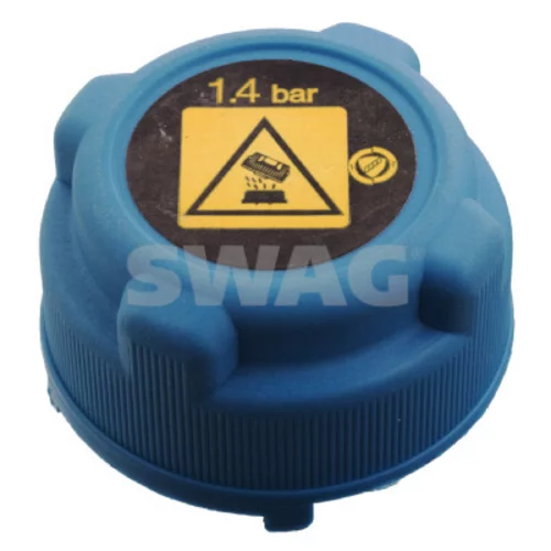 Uzáver nádržky pre chladiacu zmes SWAG 33 10 8928