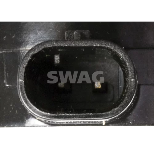 Prídavné vodné čerpadlo (okruh chladiacej vody) 33 10 8957 /SWAG/ - obr. 1