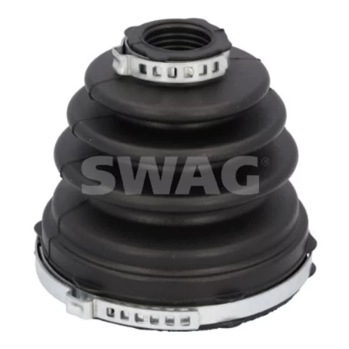 Manžeta hnacieho hriadeľa - opravná sada 33 10 9572 /SWAG/