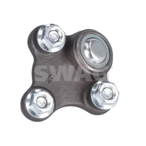Zvislý/nosný čap 33 10 9686 /SWAG/ - obr. 1