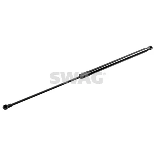 Pneumatická pružina, Batožinový/nákladný priestor SWAG 33 10 9868