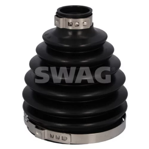 Manžeta hnacieho hriadeľa - opravná sada SWAG 33 11 0168