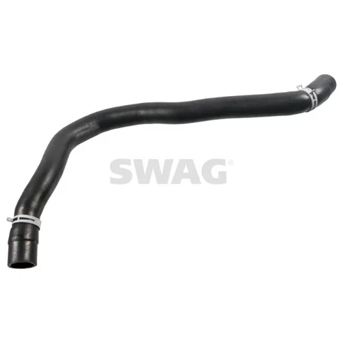 Hadica chladenia 33 11 0591 /SWAG/ - obr. 1