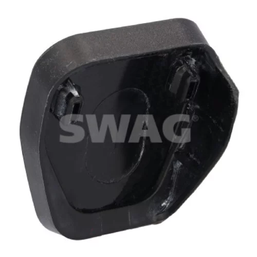 Obloženie padálu, pedál spojky 33 11 0837 /SWAG/ - obr. 1