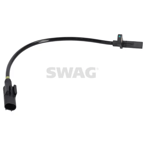 Snímač počtu otáčok kolesa SWAG 33 11 1345