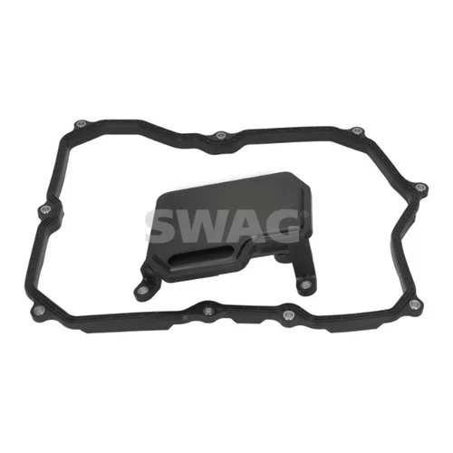 Sada hydraulického filtra automatickej prevodovky 33 11 1612 /SWAG/ - obr. 1