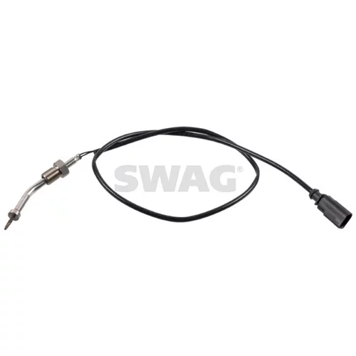 Snímač teploty výfukových plynov SWAG 33 11 2778