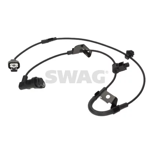 Snímač počtu otáčok kolesa SWAG 33 11 2884