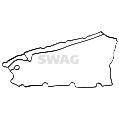 Tesnenie veka hlavy valcov SWAG 33 11 2947