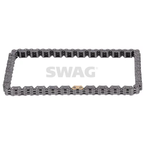 Reťaz pre pohon olejového čerpadla SWAG 33 11 3052