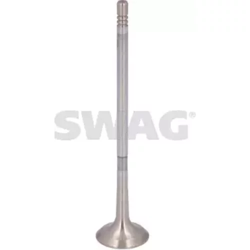 Výfukový ventil SWAG 33 11 3437
