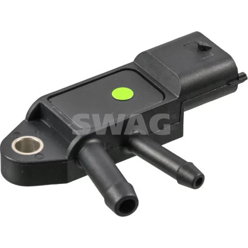 Snímač tlaku výfukových plynov SWAG 33 11 3803