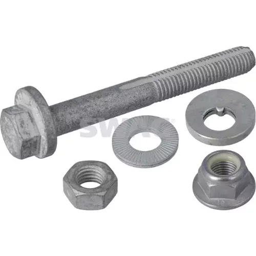 Riadiaci mechanizmus - montážna sada SWAG 33 11 3923