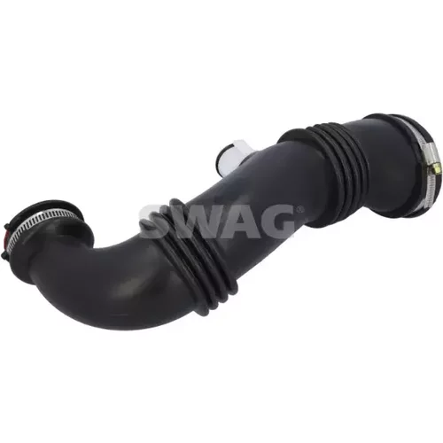 Nasávacia hadica, Vzduchový filter 33 11 4546 /SWAG/ - obr. 1