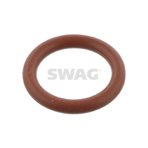 Tesniaci krúžok otvoru pre zap.sviečku SWAG 38 93 3058