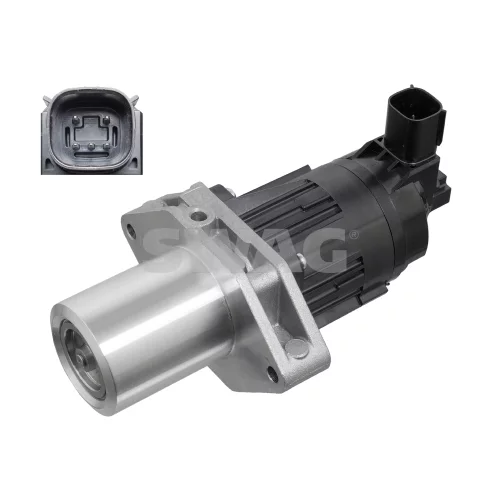 EGR ventil SWAG 40 10 4400