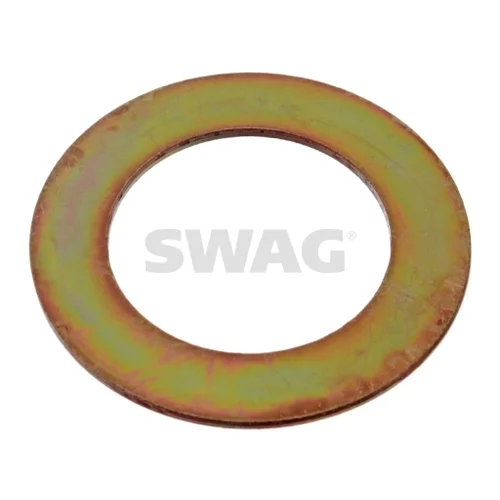 Vymedzovacia podložka zvislého čapu nápravy SWAG 54 90 5000