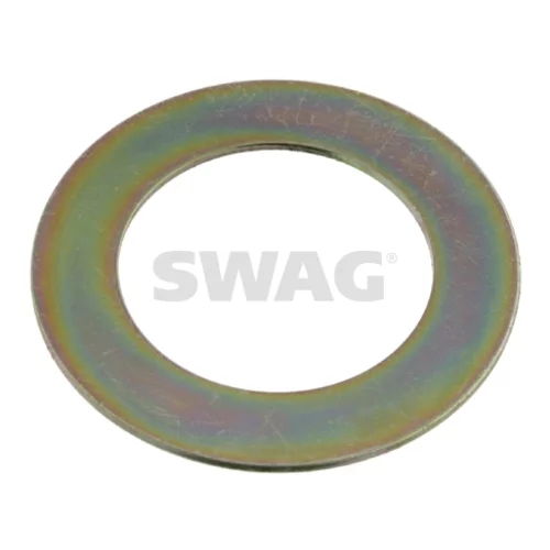 Vymedzovacia podložka zvislého čapu nápravy SWAG 54 90 5007