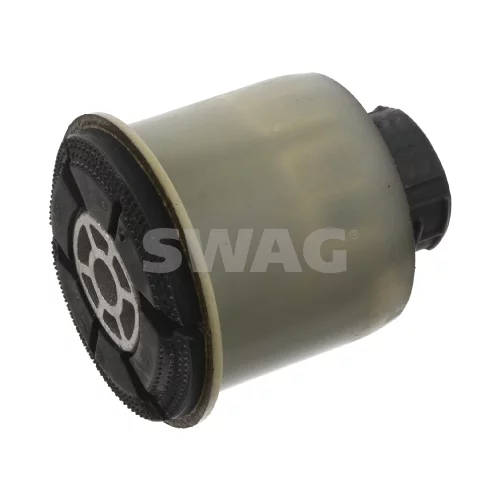 Uloženie tela nápravy SWAG 60 93 3122