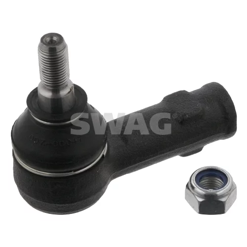 Hlava/čap spojovacej tyče riadenia SWAG 62 71 0010