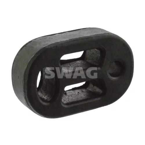 Držiak výfukového systému SWAG 62 91 0530