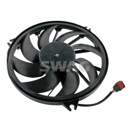 Ventilátor chladenia motora SWAG 62 93 8479