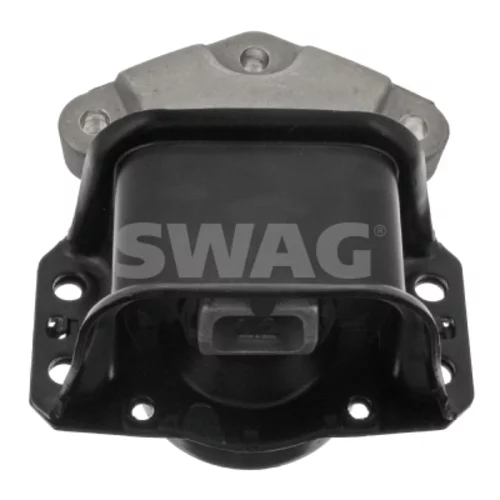 Uloženie motora SWAG 62 93 9668