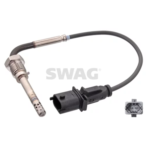 Snímač teploty výfukových plynov SWAG 70 10 0820