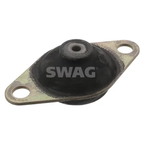 Uloženie motora SWAG 70 13 0011