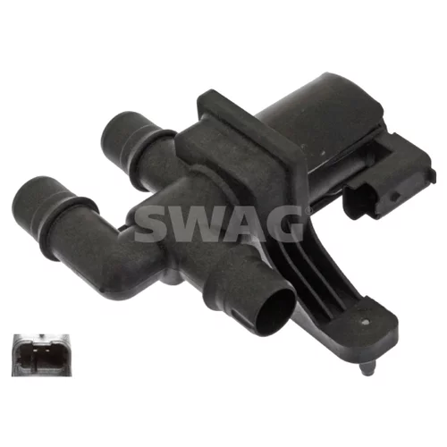 Regulačný ventil chladenia SWAG 70 94 5463