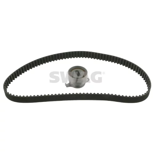 Sada ozubeného remeňa SWAG 85 92 6075