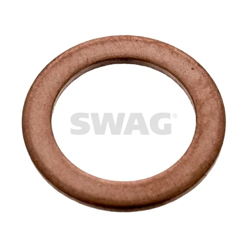 Tesniaci krúžok turbodúchadla SWAG 10 10 1176