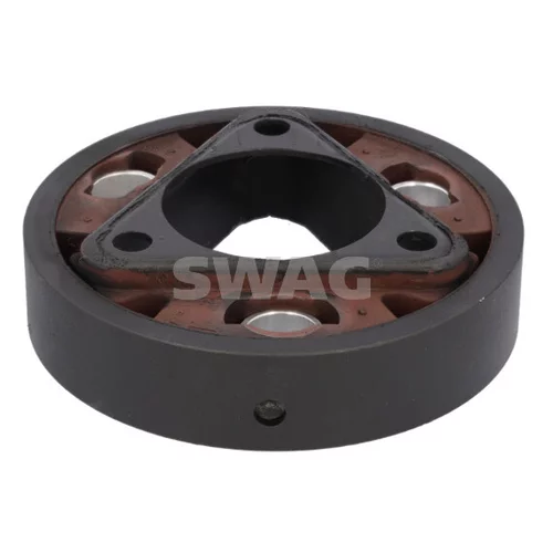 Tlmič vibrácií kĺbového hriadeľa SWAG 10 87 0029