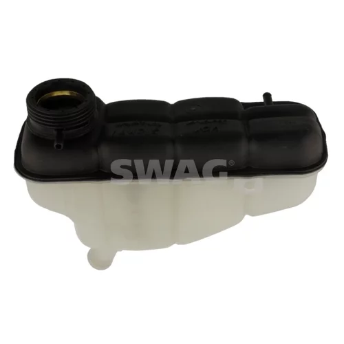 Vyrovnávacia nádobka chladiacej kvapaliny SWAG 10 93 8806