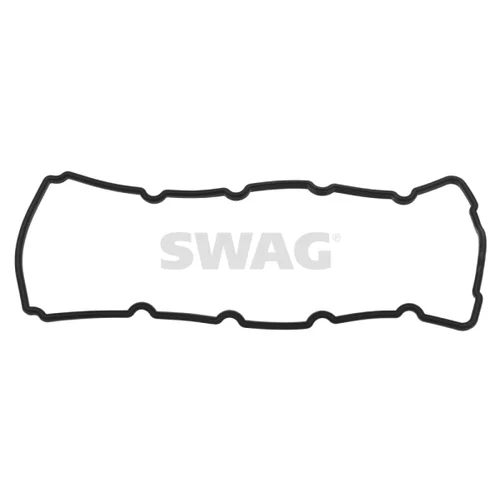 Tesnenie veka hlavy valcov 11 93 4291 /SWAG/