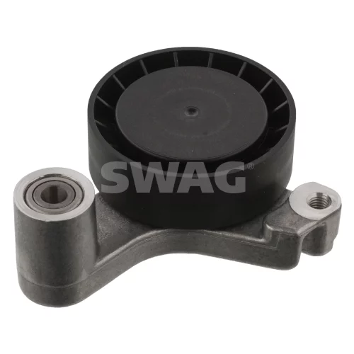 Vratná/vodiaca kladka rebrovaného klinového remeňa SWAG 20 03 0010