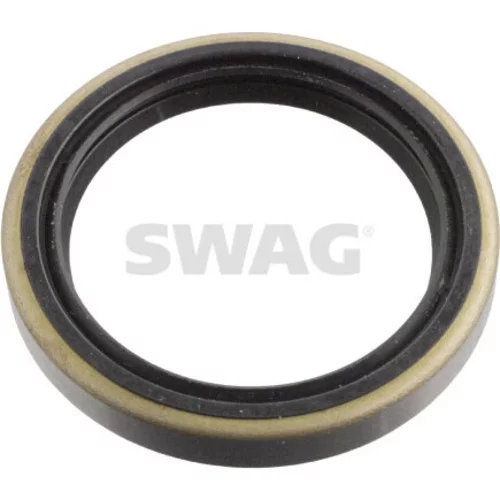 Tesniaci krúžok hriadeľa ložiska kolesa SWAG 20 90 8394