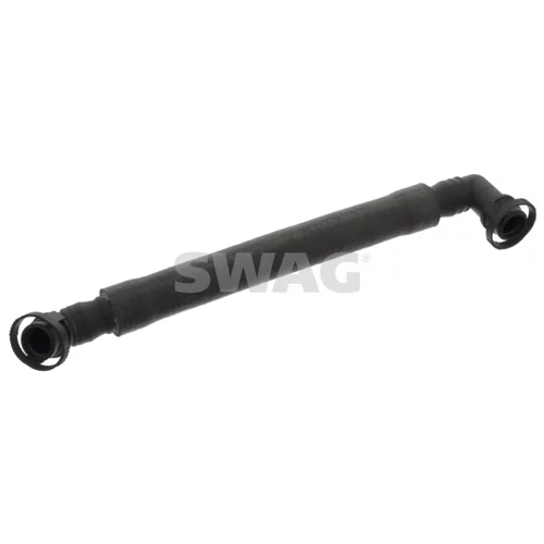 Hadica odvetrania kľukovej skrine 20 94 7227 /SWAG/