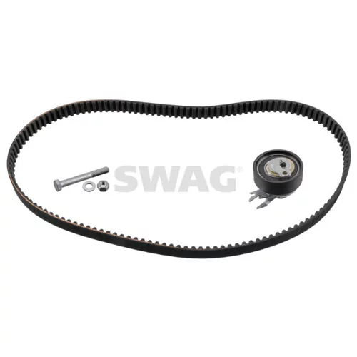 Sada ozubeného remeňa 30 02 0038 /SWAG/